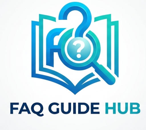 FAQ Guide Hub